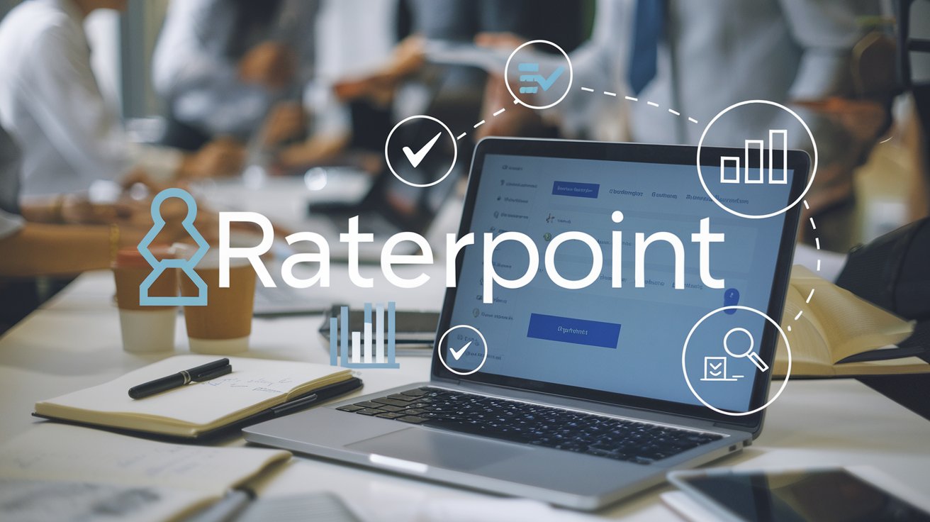 Raterpoint: Everything You Need to Know About This Platform