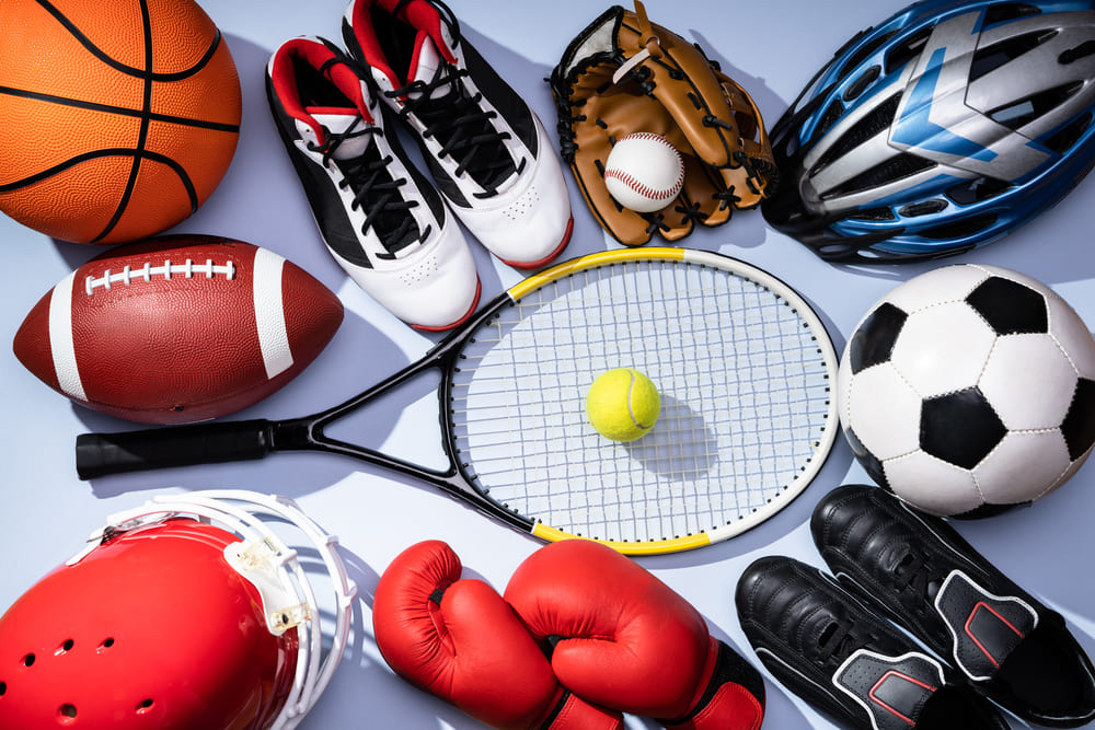 harmonicode sport