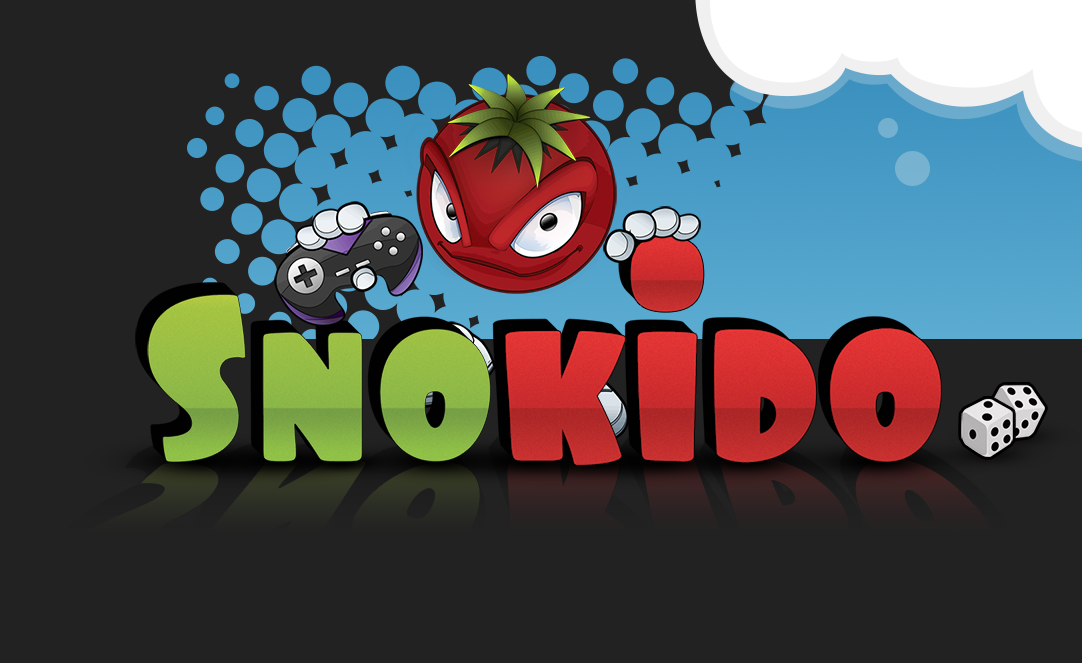 Snokido: Gateway to Interactive Gaming and Puzzles