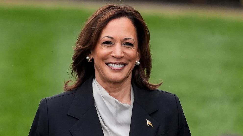 kamala harris net worth