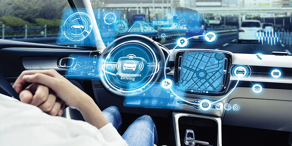 Daytimestar.com: Taipei Self-Driving Gharry – Explore the Future of Travel