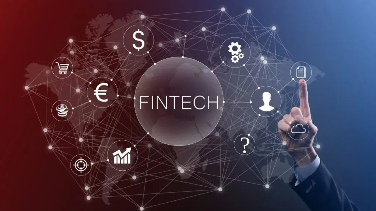 financial growth fintechzoom