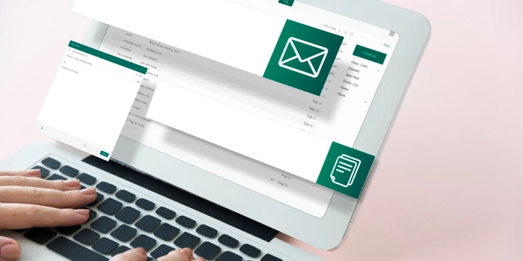 newsletter from shopnaclo